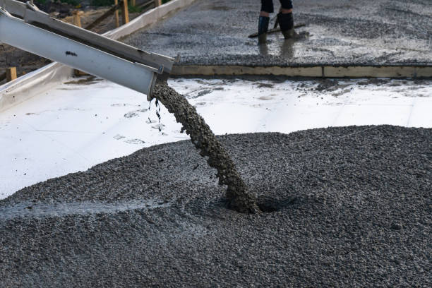 Best Concrete Demolition Services in Douglas, AZ