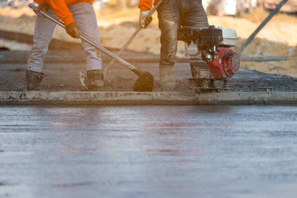 Best Concrete Pool Decks in Douglas, AZ