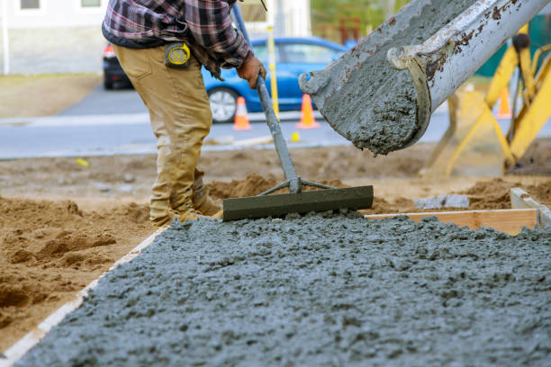  Douglas, AZ Concrete contractor Pros