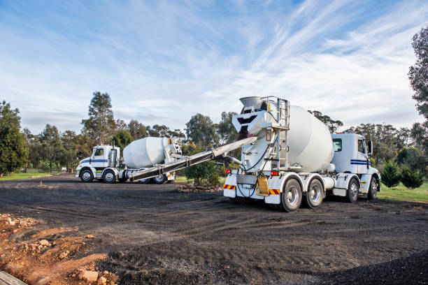 Best Industrial Concrete Flooring in Douglas, AZ