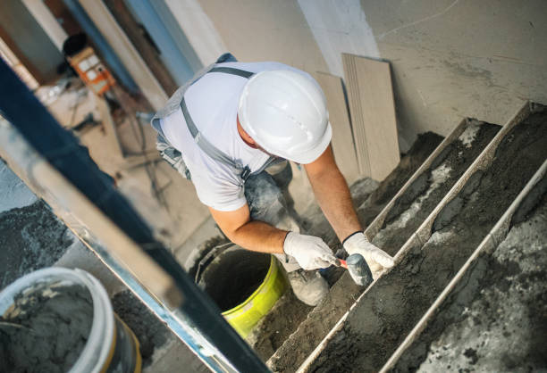 Best Concrete Driveway Installation in Douglas, AZ