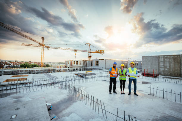 Best Concrete Demolition Services in Douglas, AZ