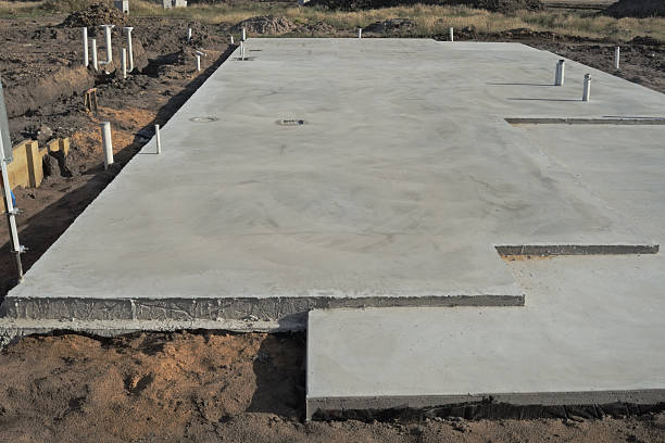 Best Concrete Steps and Stairs in Douglas, AZ