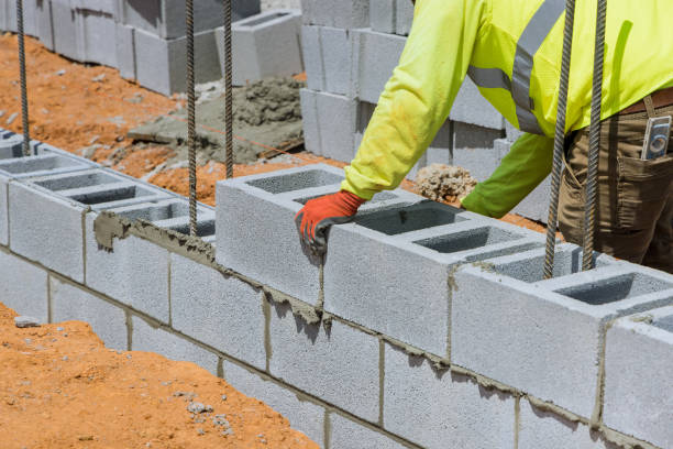 Best Residential Concrete Solutions in Douglas, AZ