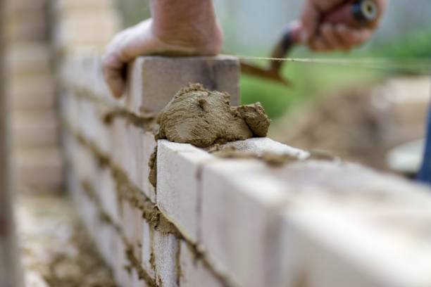 Best Concrete Retaining Walls in Douglas, AZ
