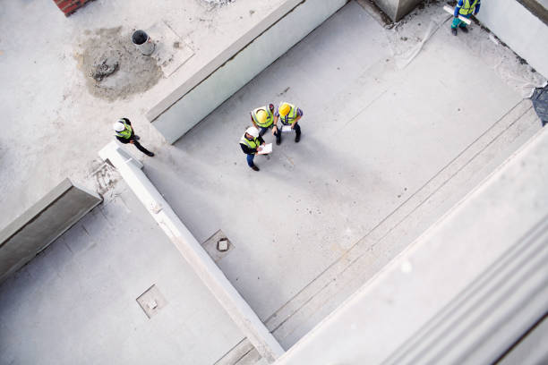 , AZ Concrete contractor Company