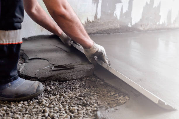 Best Concrete Sidewalk Installation in Douglas, AZ